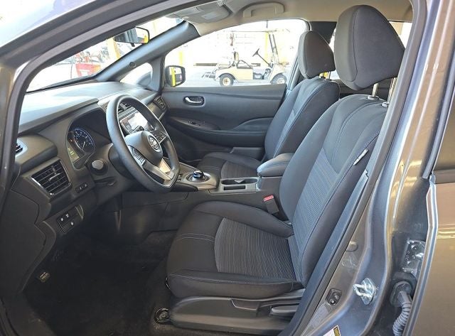 2024 Nissan Leaf S