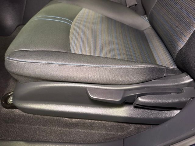 2025 Nissan Leaf S
