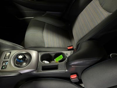 2025 Nissan Leaf S