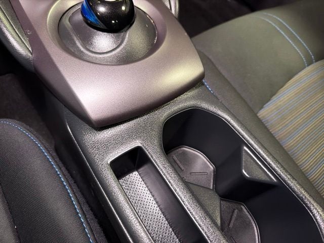 2025 Nissan Leaf S
