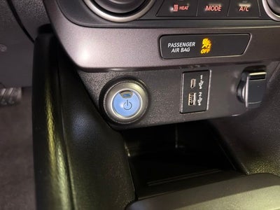2025 Nissan Leaf S