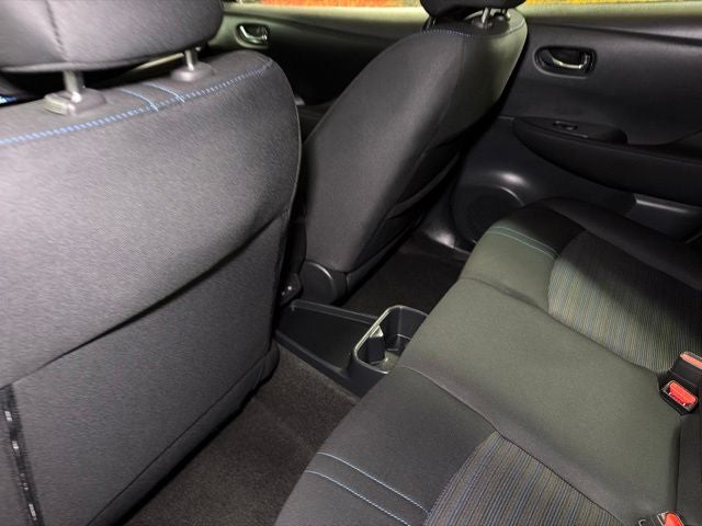 2025 Nissan Leaf S