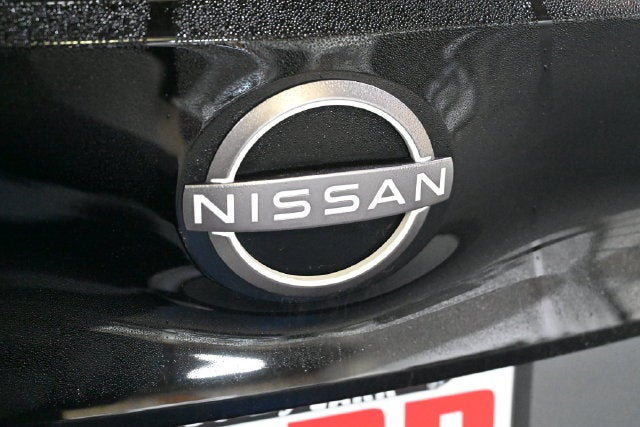 2025 Nissan Leaf S