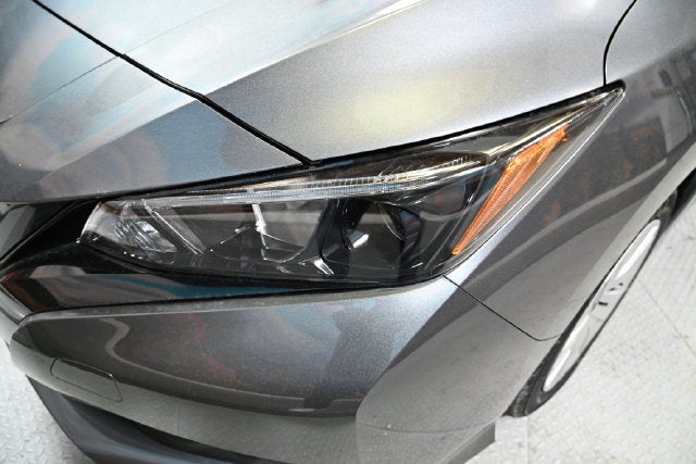 2025 Nissan Leaf S