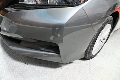 2025 Nissan Leaf S