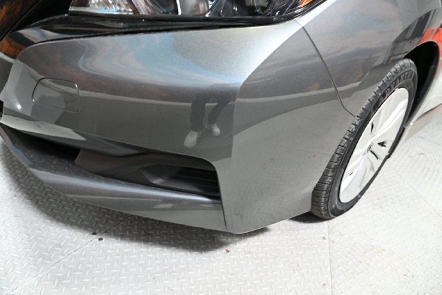 2025 Nissan Leaf S