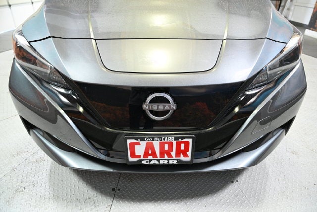 2025 Nissan Leaf S