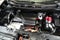 2025 Nissan Leaf S