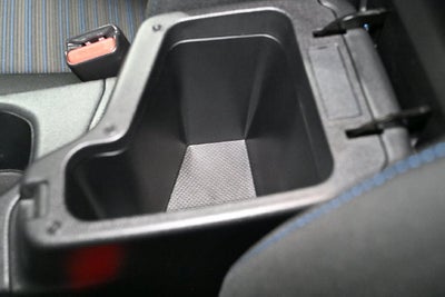 2025 Nissan Leaf S