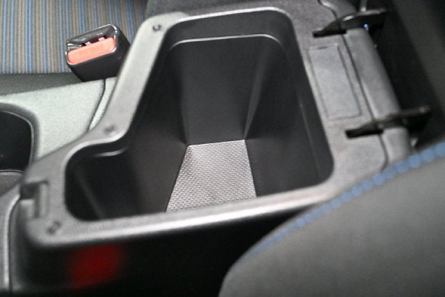 2025 Nissan Leaf S