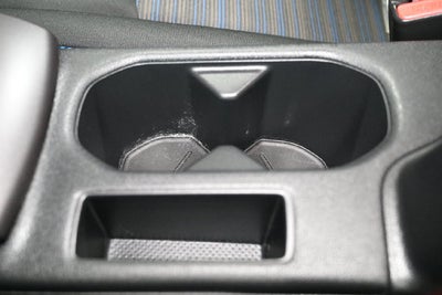 2025 Nissan Leaf S