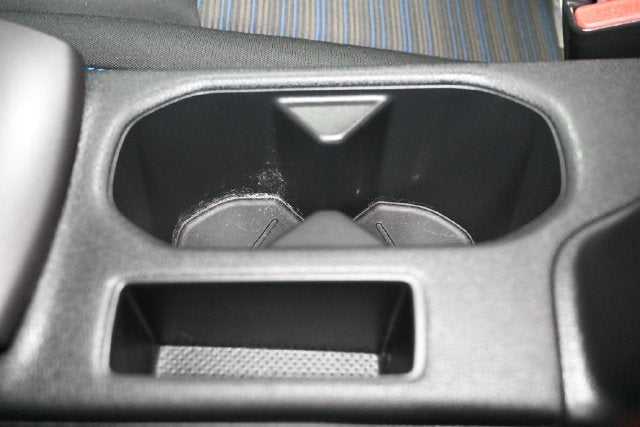 2025 Nissan Leaf S