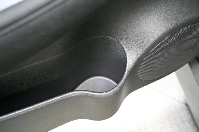2025 Nissan Leaf S