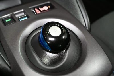 2025 Nissan Leaf S