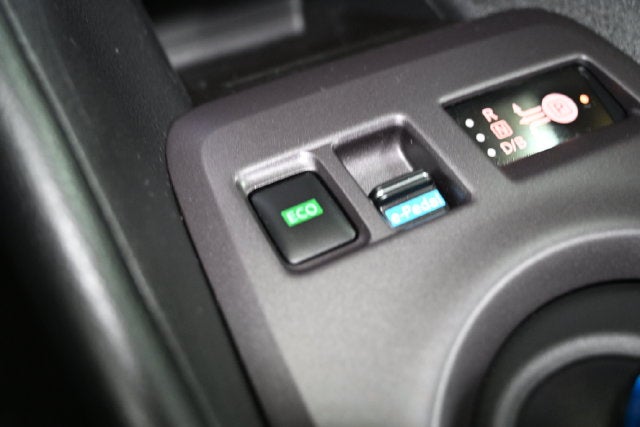 2025 Nissan Leaf S