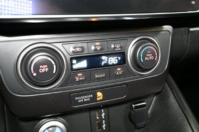 2025 Nissan Leaf S