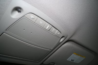 2025 Nissan Leaf S