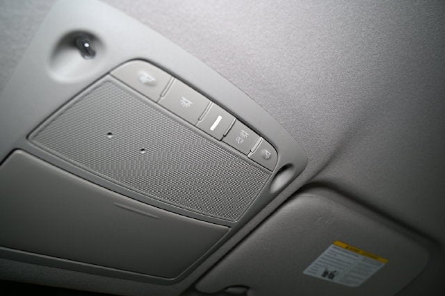 2025 Nissan Leaf S