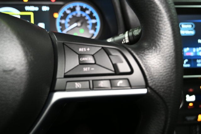 2025 Nissan Leaf S
