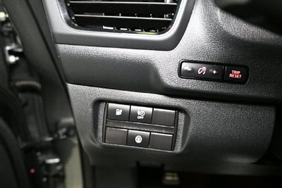 2025 Nissan Leaf S