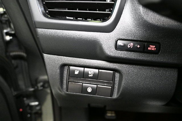 2025 Nissan Leaf S