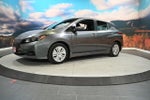 2025 Nissan Leaf S