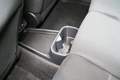 2025 Nissan Leaf S