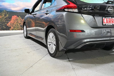 2025 Nissan Leaf S