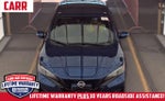 2025 Nissan Leaf S