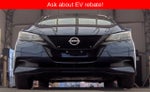 2025 Nissan Leaf S