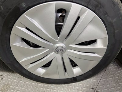 2025 Nissan Leaf S