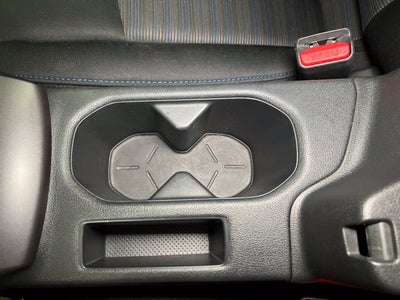 2025 Nissan Leaf S