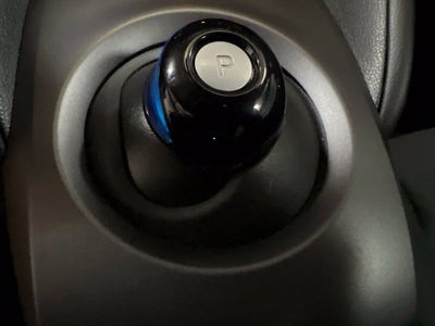 2025 Nissan Leaf S