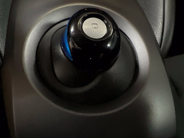 2025 Nissan Leaf S