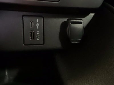 2025 Nissan Leaf S