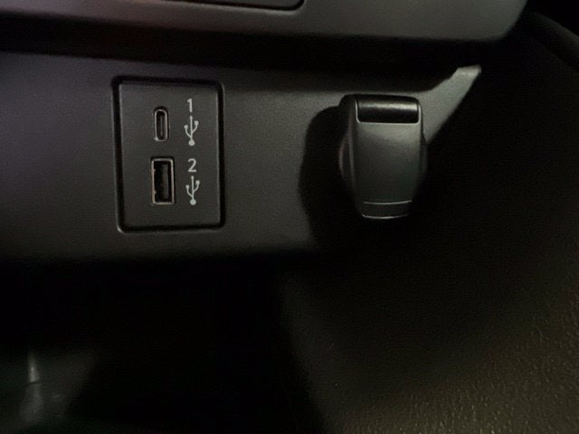 2025 Nissan Leaf S