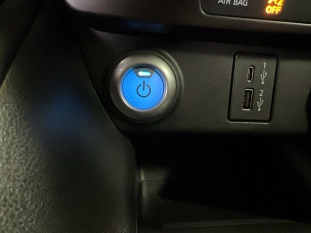 2025 Nissan Leaf S