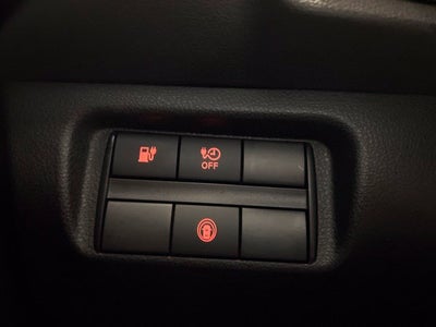 2025 Nissan Leaf S
