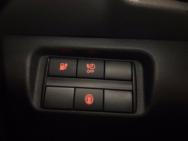 2025 Nissan Leaf S