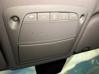 2025 Nissan Leaf S