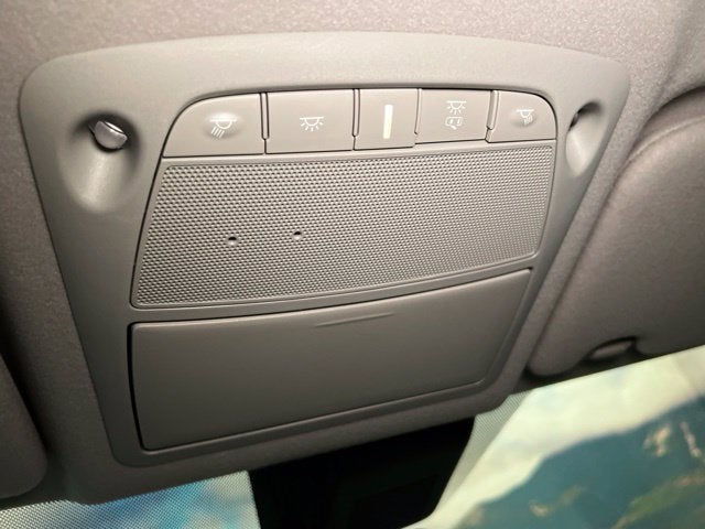 2025 Nissan Leaf S