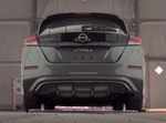 2025 Nissan Leaf S