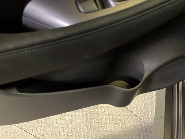 2025 Nissan Leaf S