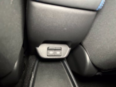 2025 Nissan Leaf S