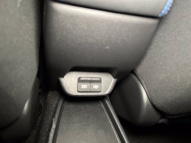 2025 Nissan Leaf S