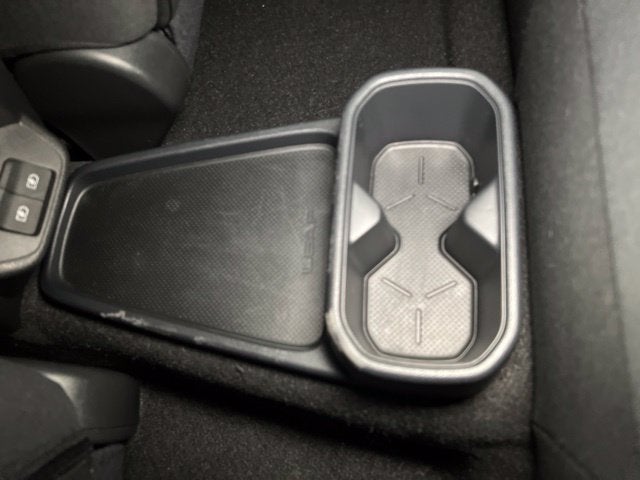 2025 Nissan Leaf S