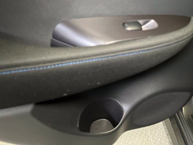 2025 Nissan Leaf S