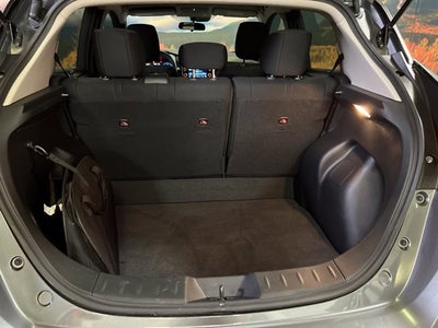 2025 Nissan Leaf S