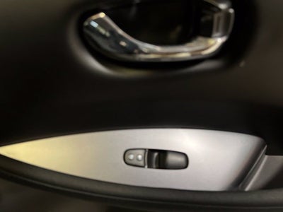 2025 Nissan Leaf S