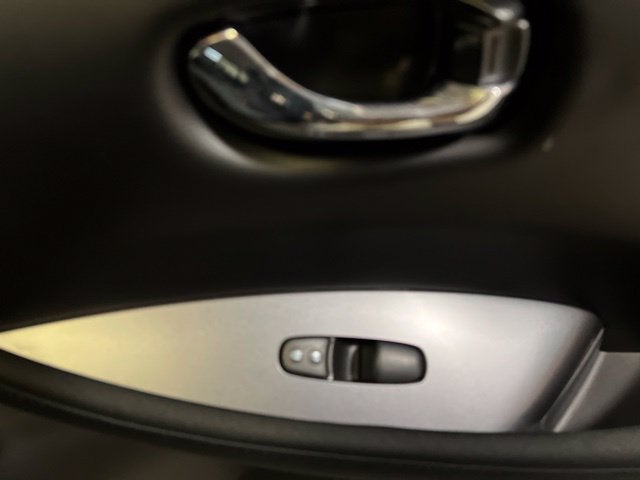 2025 Nissan Leaf S